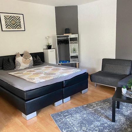 Ferienwohnung In Wuppertal-Ronsdorf Whg 42 エクステリア 写真