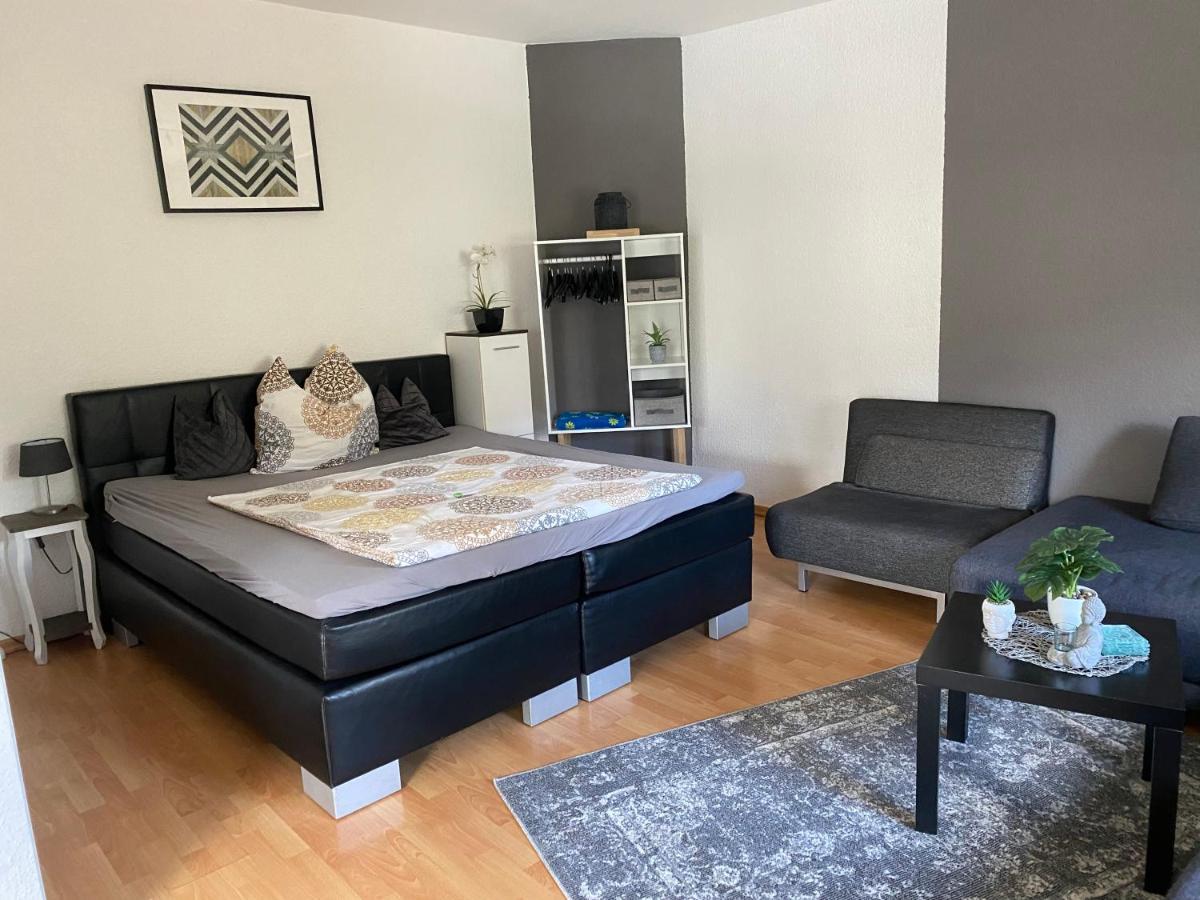 Ferienwohnung In Wuppertal-Ronsdorf Whg 42 エクステリア 写真