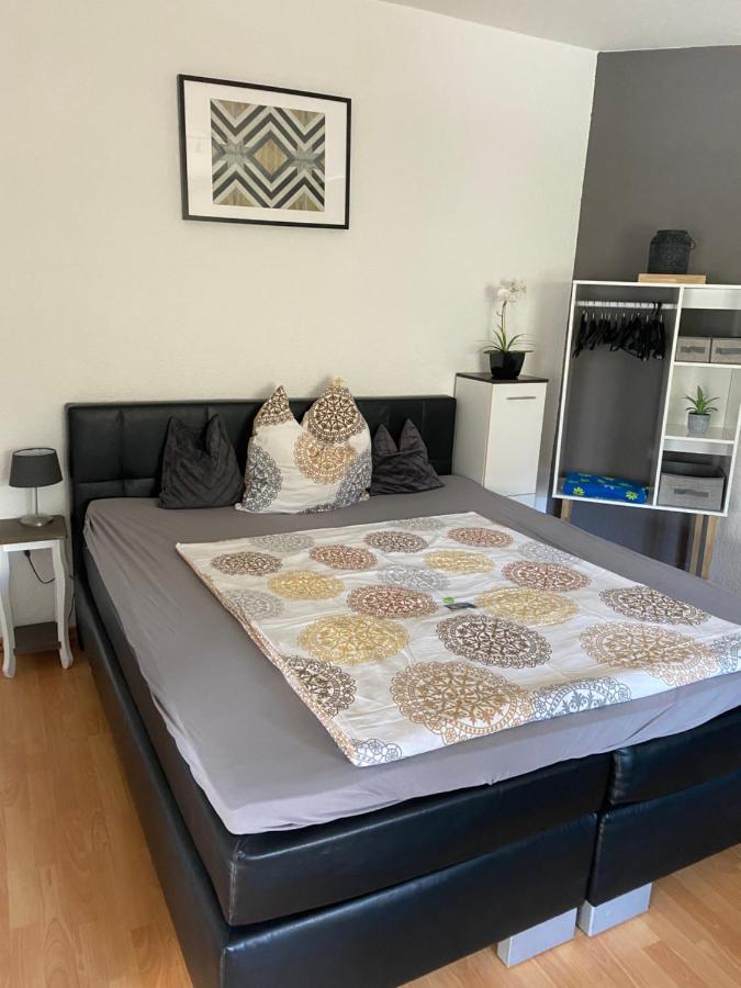 Ferienwohnung In Wuppertal-Ronsdorf Whg 42 エクステリア 写真