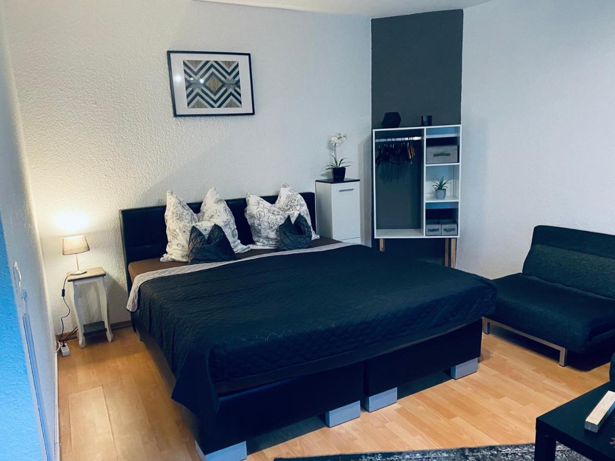 Ferienwohnung In Wuppertal-Ronsdorf Whg 42 エクステリア 写真