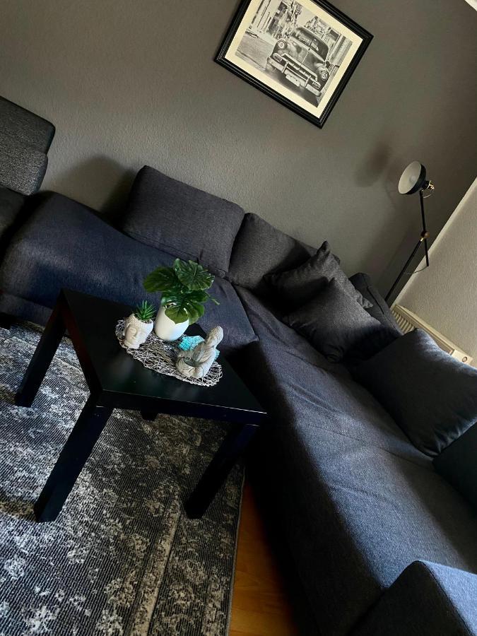 Ferienwohnung In Wuppertal-Ronsdorf Whg 42 エクステリア 写真