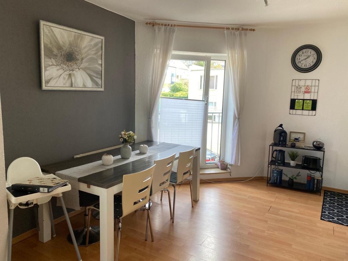 Ferienwohnung In Wuppertal-Ronsdorf Whg 42 エクステリア 写真