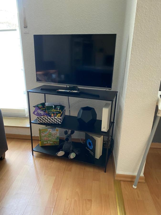 Ferienwohnung In Wuppertal-Ronsdorf Whg 42 エクステリア 写真