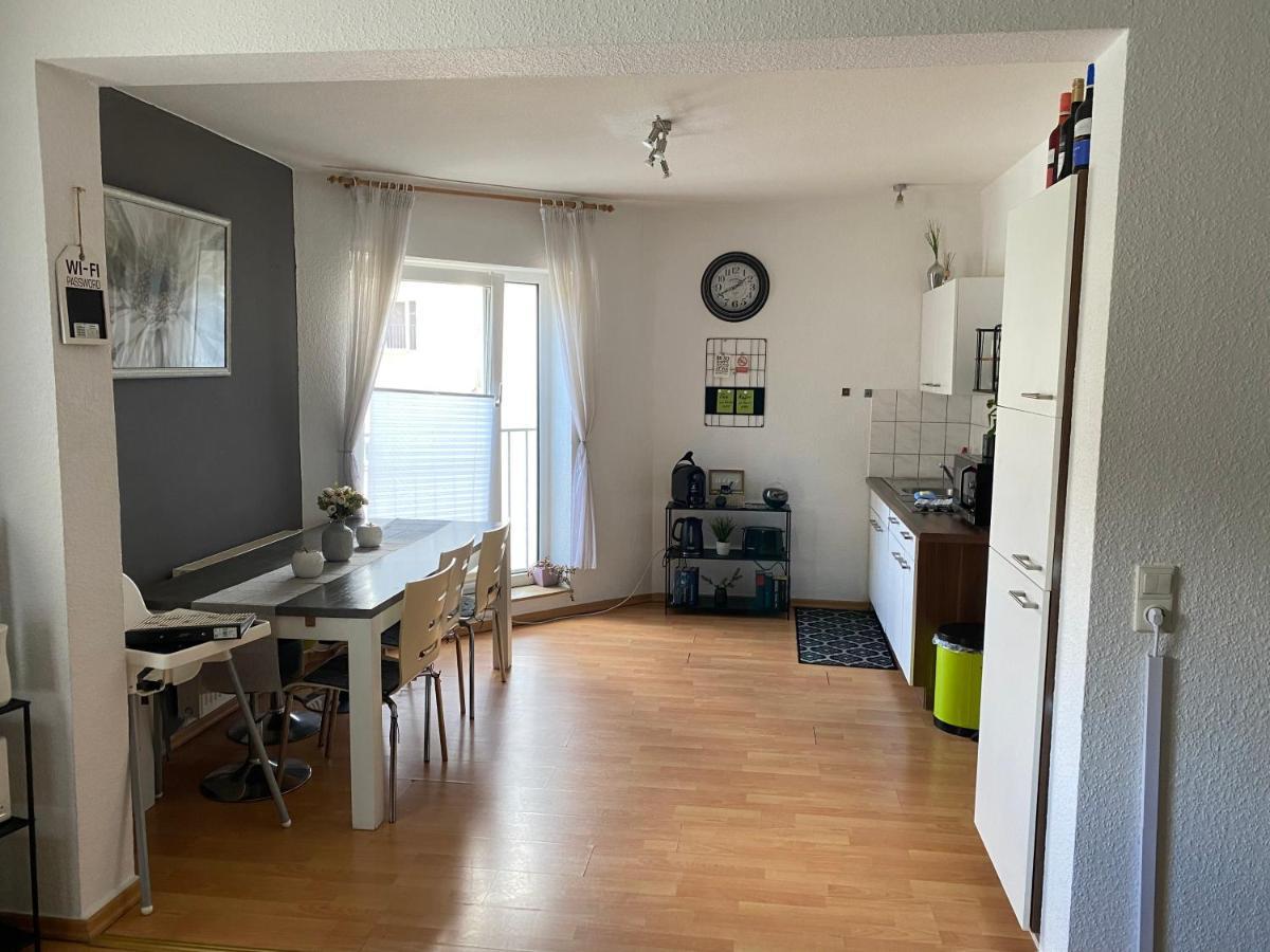 Ferienwohnung In Wuppertal-Ronsdorf Whg 42 エクステリア 写真