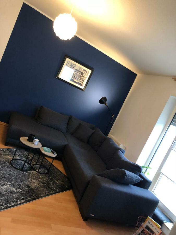 Ferienwohnung In Wuppertal-Ronsdorf Whg 42 エクステリア 写真