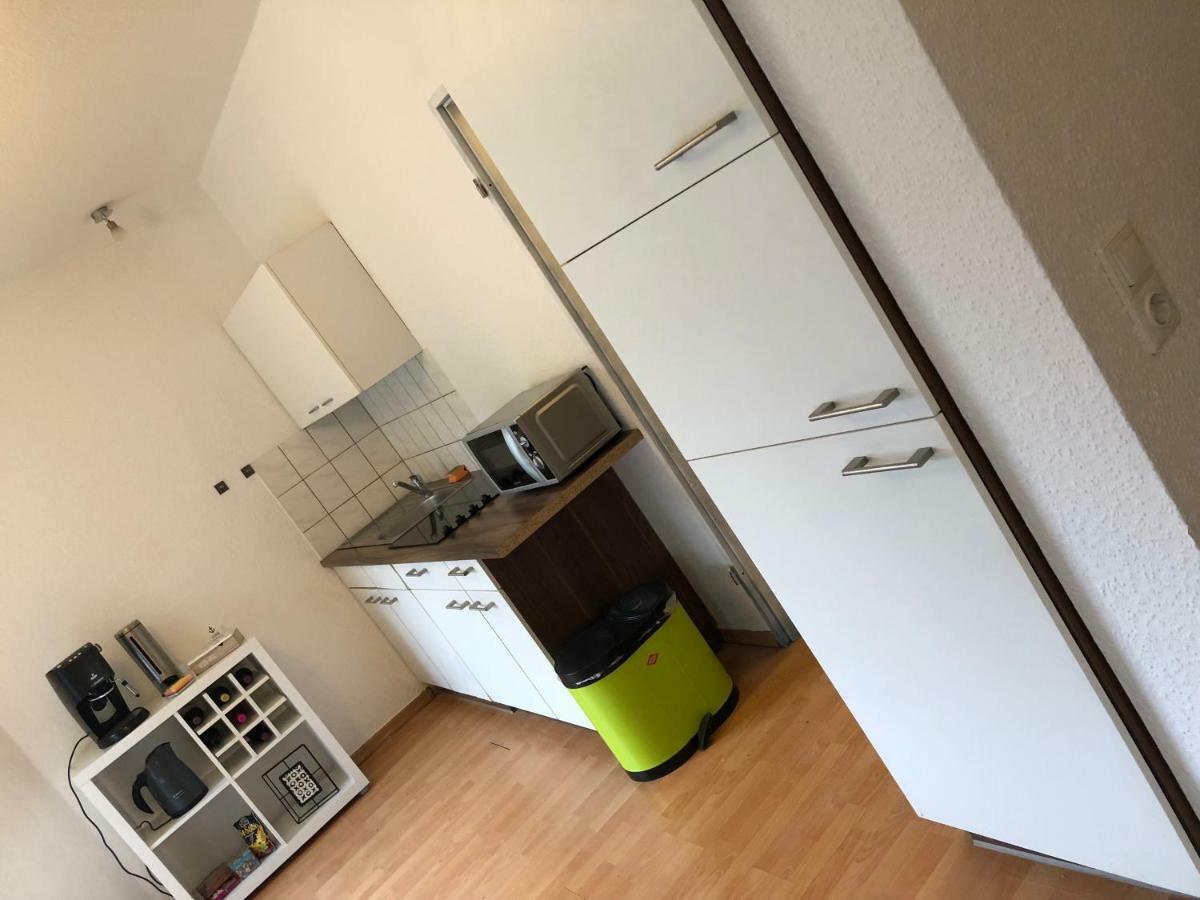 Ferienwohnung In Wuppertal-Ronsdorf Whg 42 エクステリア 写真