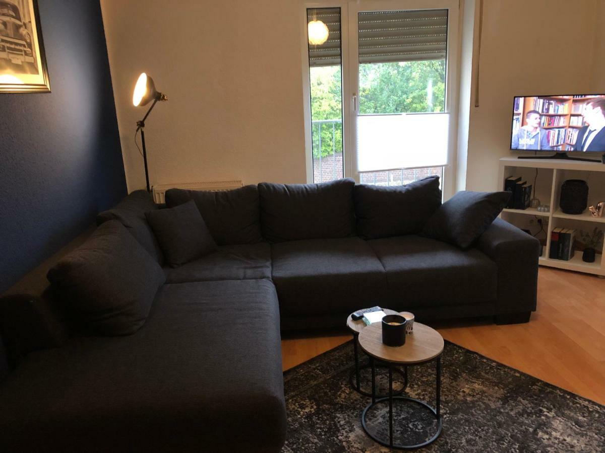 Ferienwohnung In Wuppertal-Ronsdorf Whg 42 エクステリア 写真