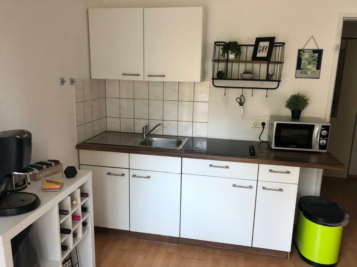 Ferienwohnung In Wuppertal-Ronsdorf Whg 42 エクステリア 写真