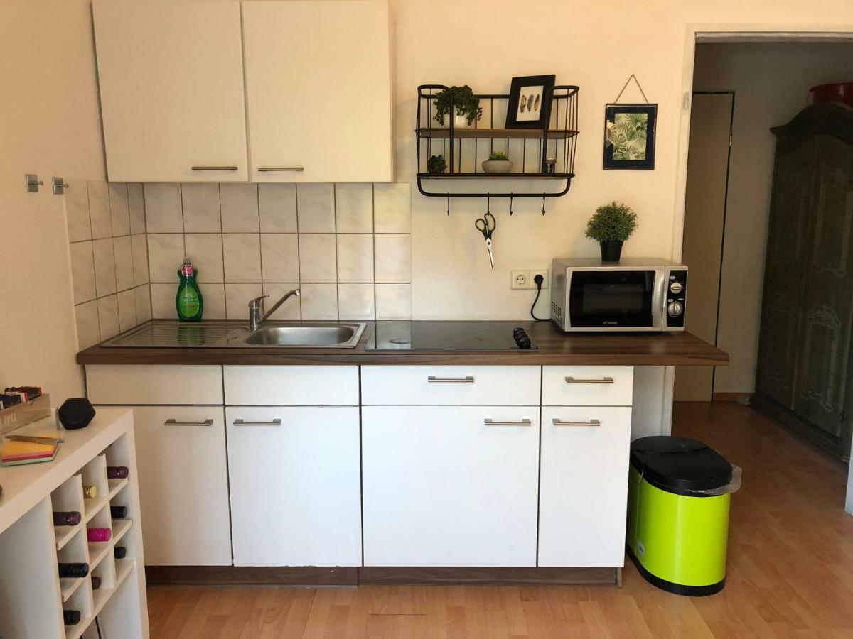 Ferienwohnung In Wuppertal-Ronsdorf Whg 42 エクステリア 写真