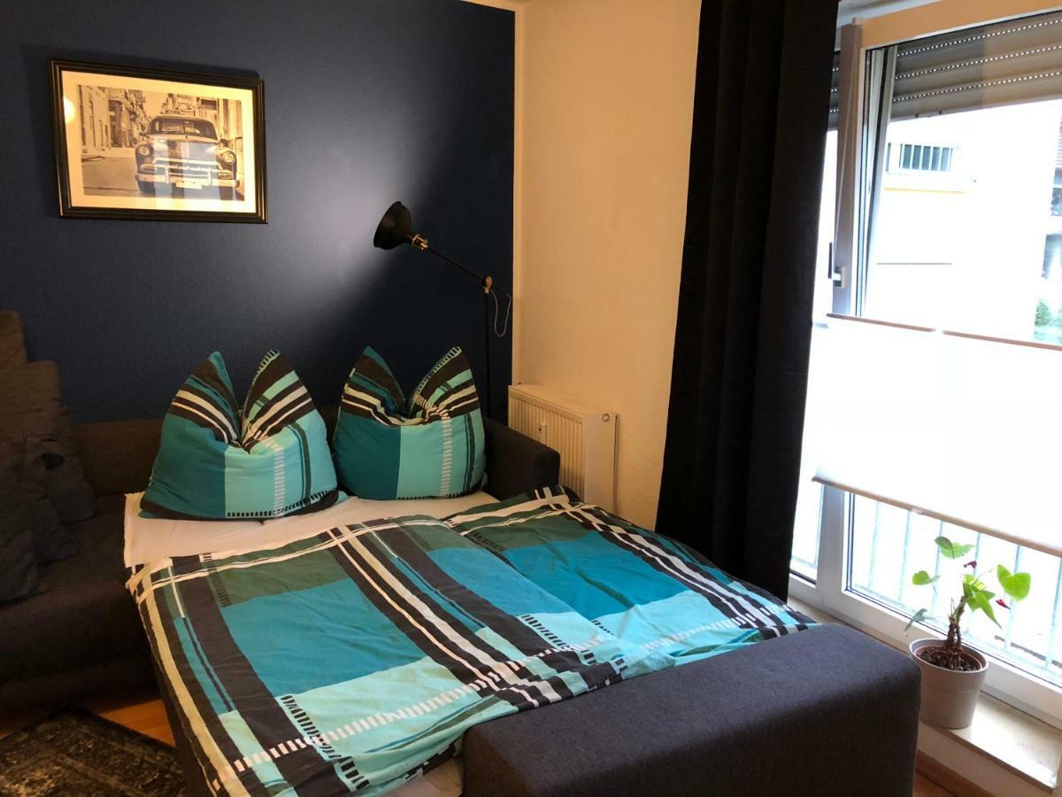 Ferienwohnung In Wuppertal-Ronsdorf Whg 42 エクステリア 写真