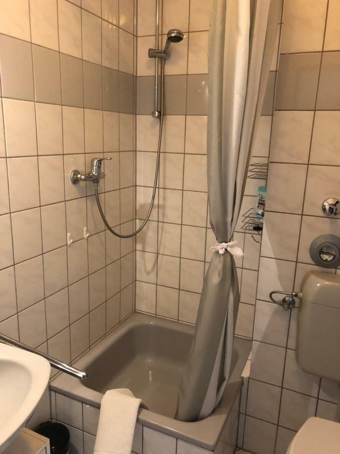 Ferienwohnung In Wuppertal-Ronsdorf Whg 42 エクステリア 写真