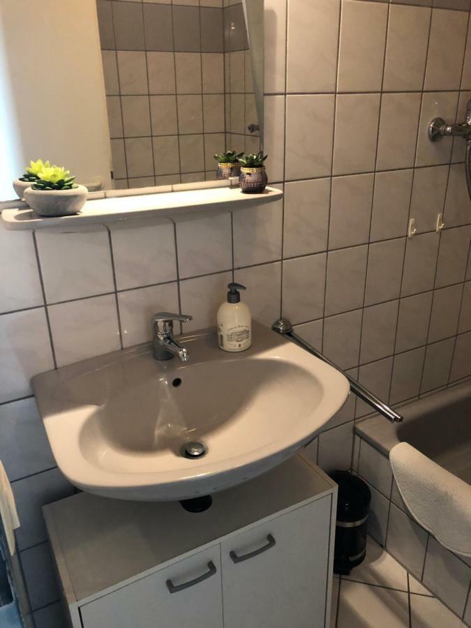Ferienwohnung In Wuppertal-Ronsdorf Whg 42 エクステリア 写真