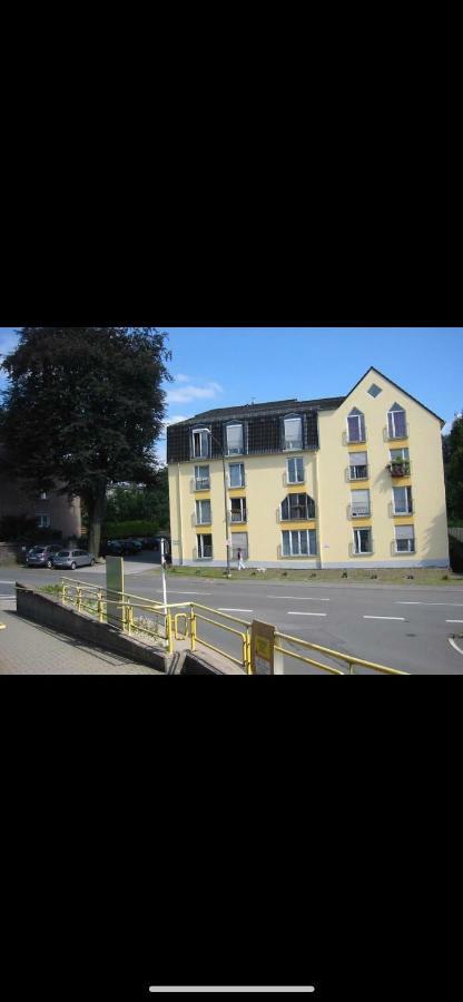 Ferienwohnung In Wuppertal-Ronsdorf Whg 42 エクステリア 写真